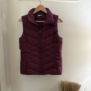 North Face Women’s Vest